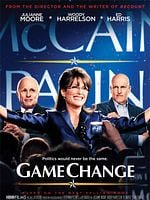 Pôster de Virada no Jogo