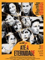 Pôster de Até a Eternidade