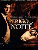 Pôster de Perigo na Noite