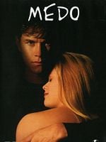 Pôster de Medo