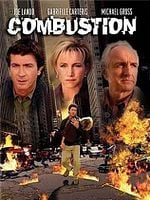 Pôster de Combustão