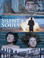 Pôster de Almas Silenciosas