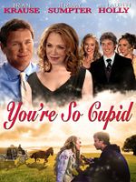 Pôster de Cupido - A Magia do Amor