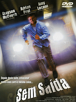 Pôster de Sem Saída