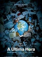 Pôster de A Última Hora