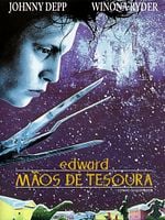 Edward Mãos de Tesoura