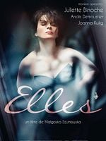 Pôster de Elles