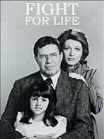 Pôster de Luta pela Vida