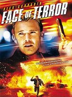 Pôster de A Face do Terror