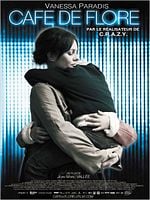 Pôster de Café de Flore