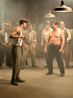 Pôster de The Bronx Bull