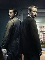 imagem de Inside Men