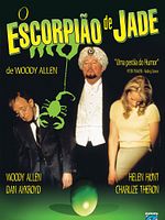 Pôster de O Escorpião de Jade