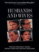 Pôster de Maridos e Esposas