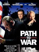 Pôster de Bastidores da Guerra