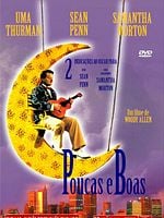 Pôster de Poucas e Boas
