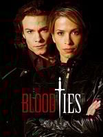 imagem de Blood Ties