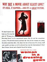 Pôster de Uma Sombra em Sua Vida