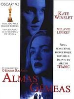 Pôster de Almas Gêmeas