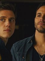 imagem de Segredos do Paraíso