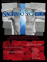 Pôster de Sagrado Segredo