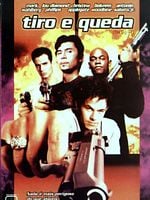Pôster de Tiro e Queda
