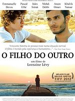 Pôster de O Filho do Outro