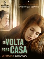 Pôster de De Volta para Casa