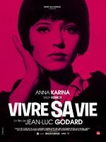 Pôster de Viver a Vida