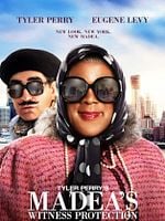 Pôster de As Testemunhas de Madea