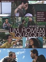Pôster de Um Homem Qualquer