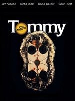 Pôster de Tommy
