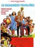 Pôster de Os Vagabundos Trapalhões