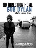Pôster de No Direction Home: Bob Dylan