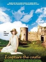 Pôster de I Capture the Castle