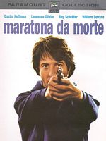 Pôster de Maratona da Morte