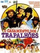 Pôster de O Casamento dos Trapalhões
