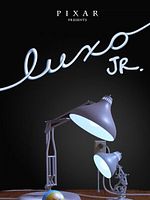Luxo Jr.