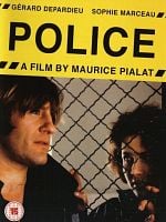 Pôster de Polícia