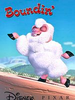 Pôster de Boundin'