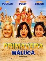 Pôster de Primavera Maluca