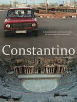 Pôster de Constantino