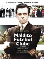 Pôster de Maldito Futebol Clube