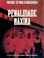 Pôster de Penalidade Máxima