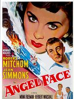 Pôster de Alma em Pânico