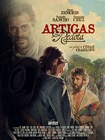 Pôster de Artigas - La Redota