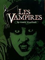 Pôster de Os Vampiros