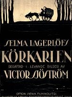 Pôster de A Carruagem Fantasma