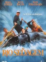 Pôster de O Rio Selvagem