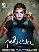 Pôster de Polissia